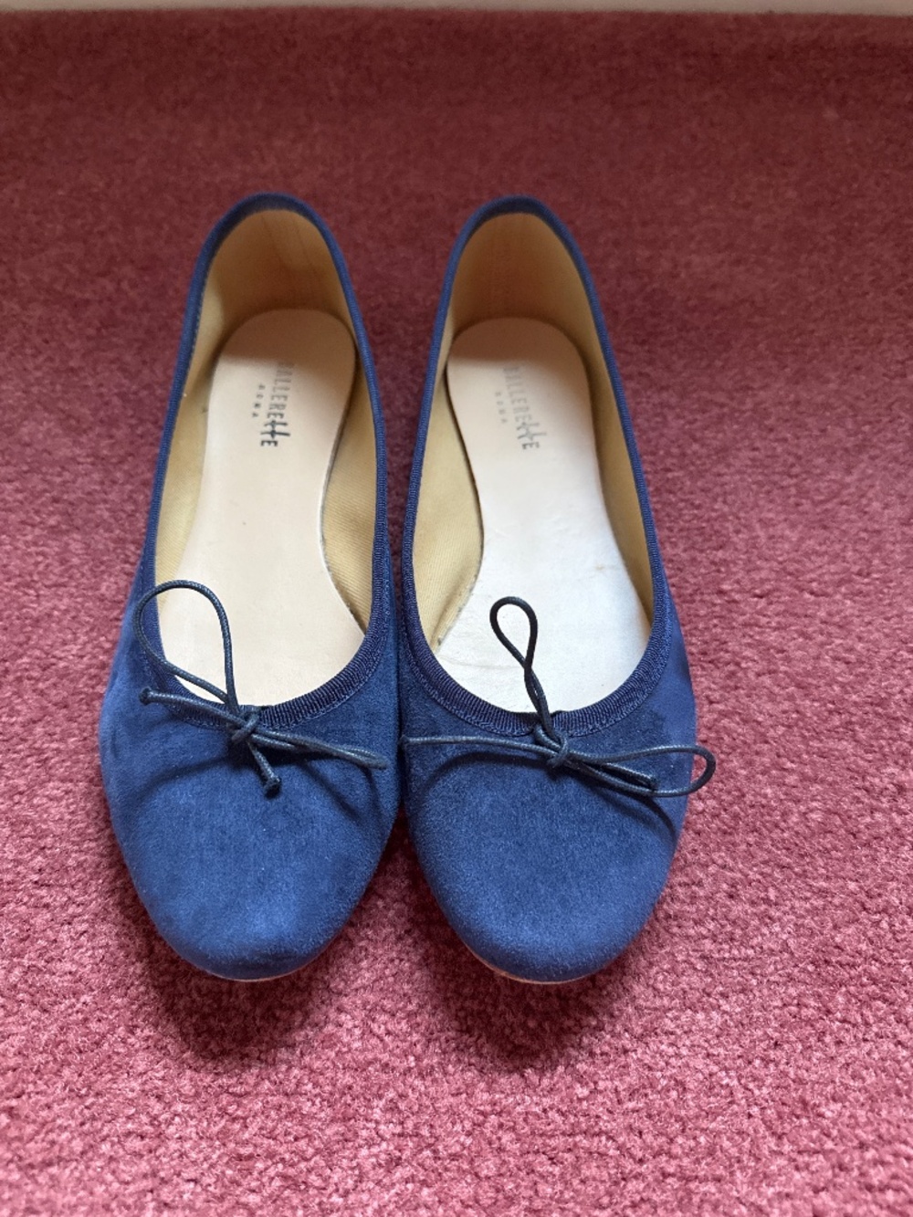 Ballerette Ballet Flat